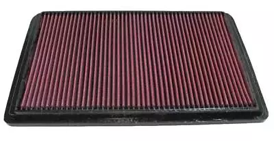 K&N Replacement Air Filter For Mitsubishi Shogun 3.8i (2006 > 2011) • $87.53